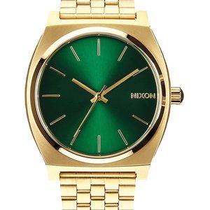 Nixon Time Teller Watch (NEW)